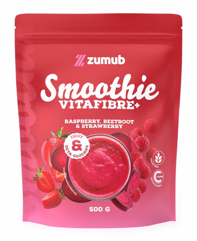 Smoothie VitaFibre+