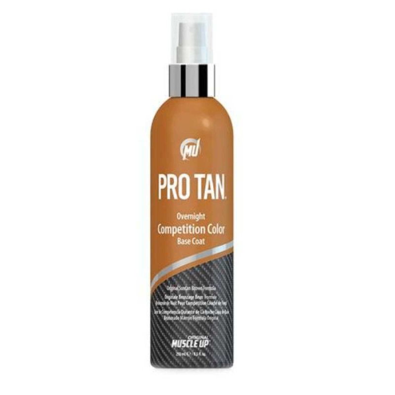Spray Autobronzeador para Competição Pro Tan