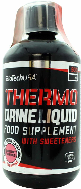 Thermo Drine