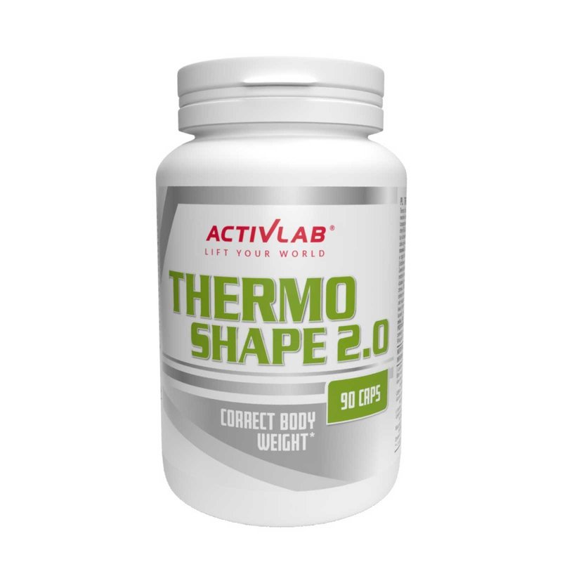 Thermo Shape 2.0