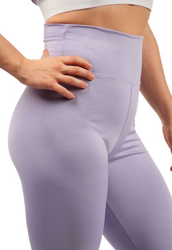 Tribe Essentials Push-Up Leggings