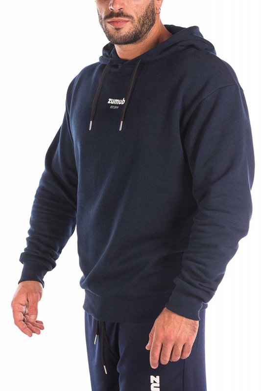 Tribe EST.2010 Hoodie