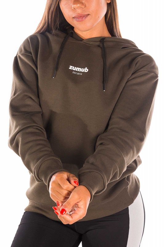 Tribe EST.2010 Hoodie