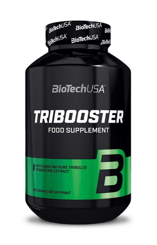 Tribooster