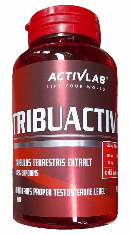 Tribuactiv B6
