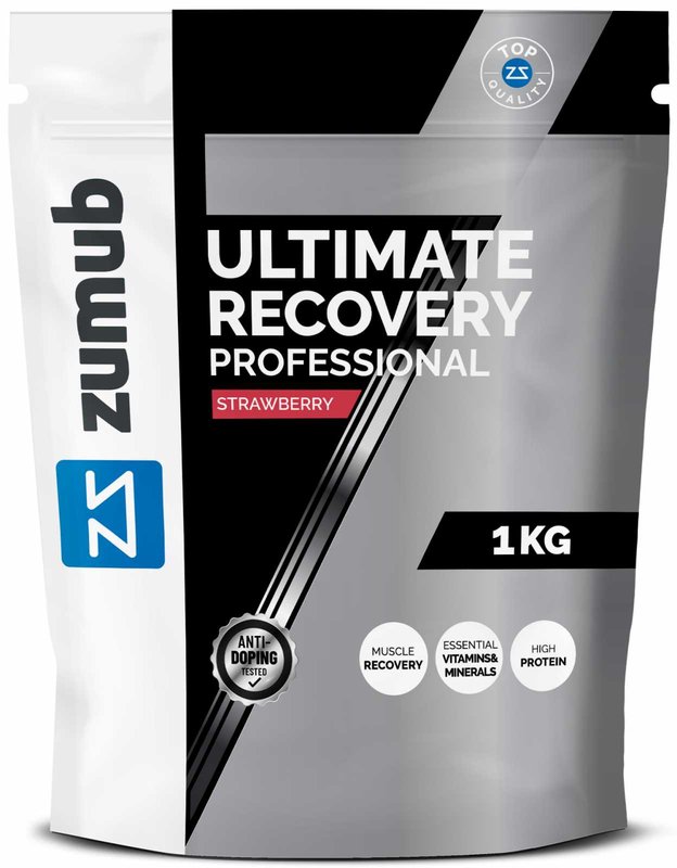Ultimate Recovery Profissional