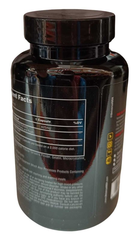 Universal Tribulus Pro