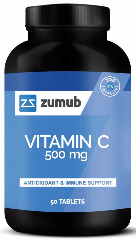 Vitamina C 1000mg