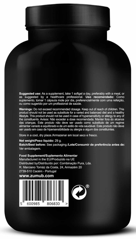 Vitamina D-3 50µg Profissional