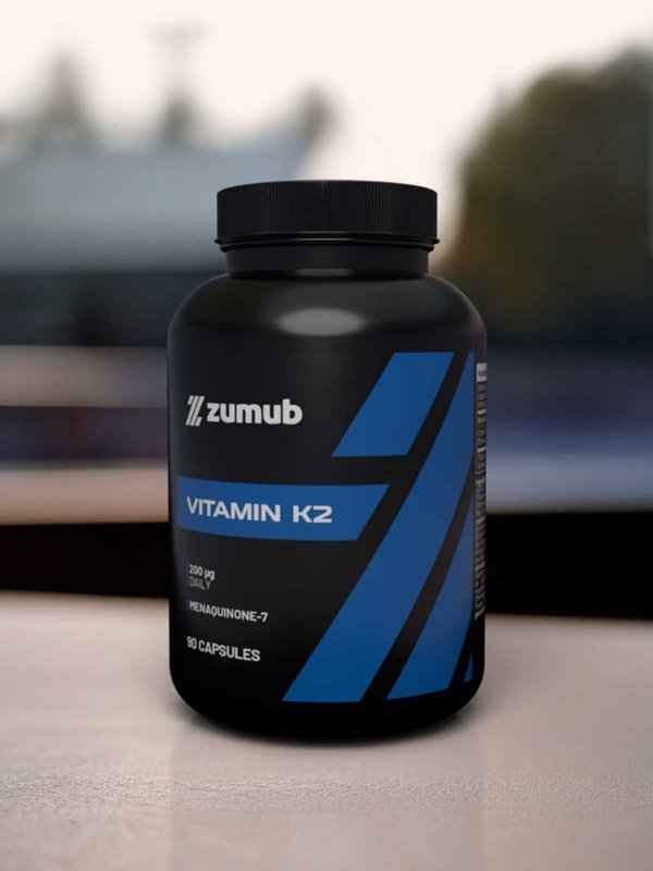 Vitamina K2