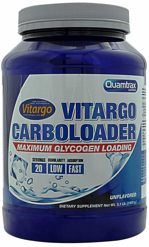 Vitargo Carboloader
