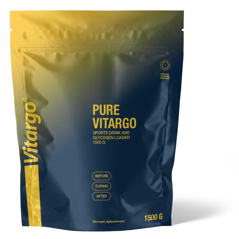 Vitargo Pure
