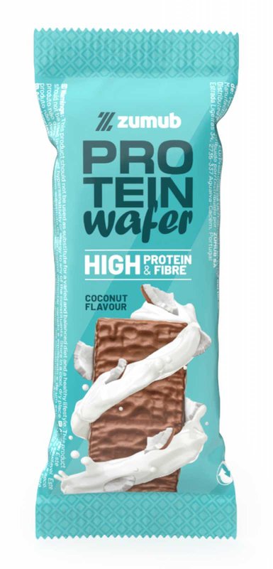 Wafer de Proteína