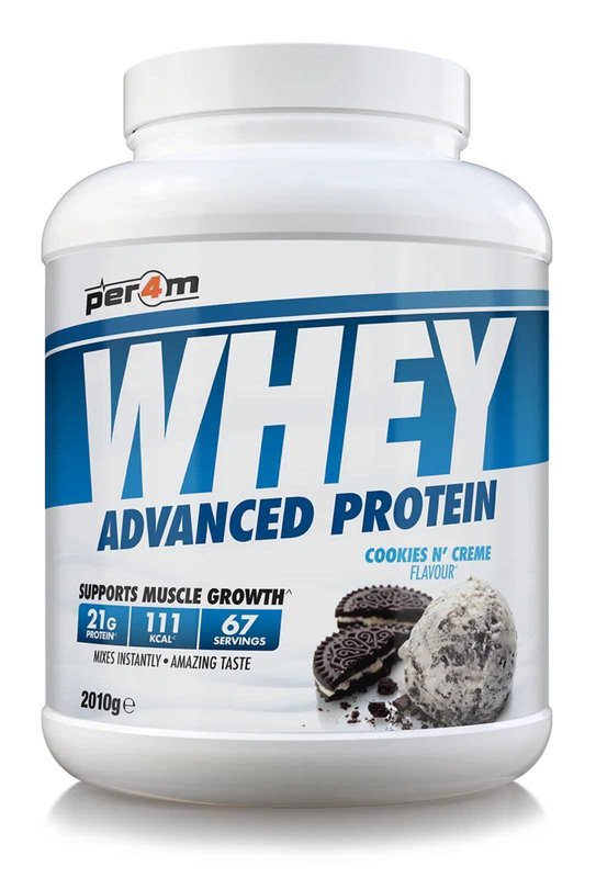 Whey Advanced Protein