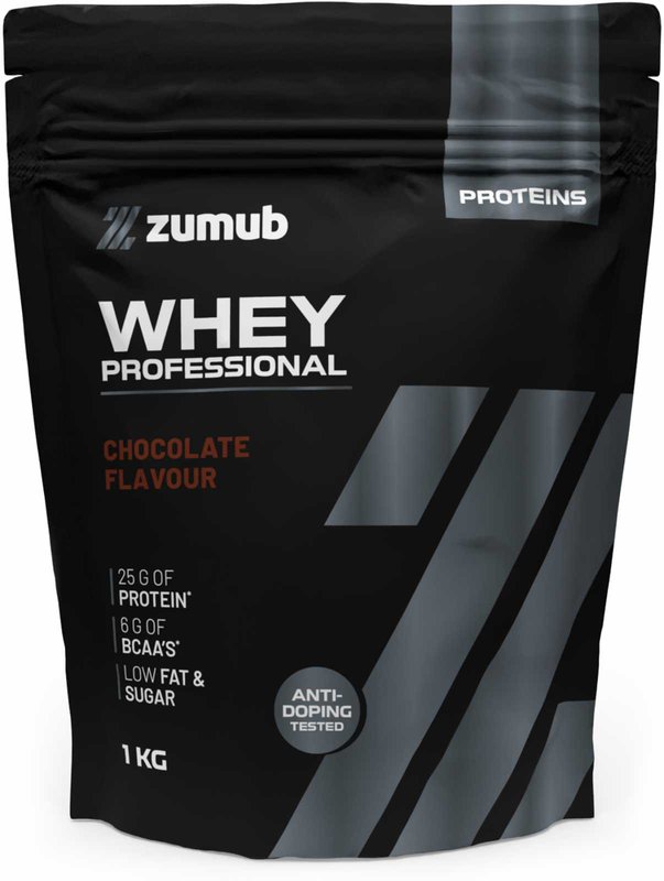 Whey Isolada Profissional