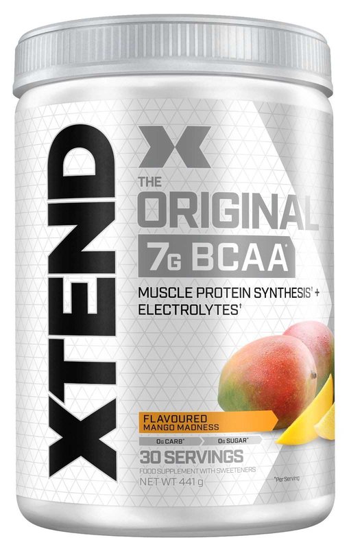 Xtend BCAAs